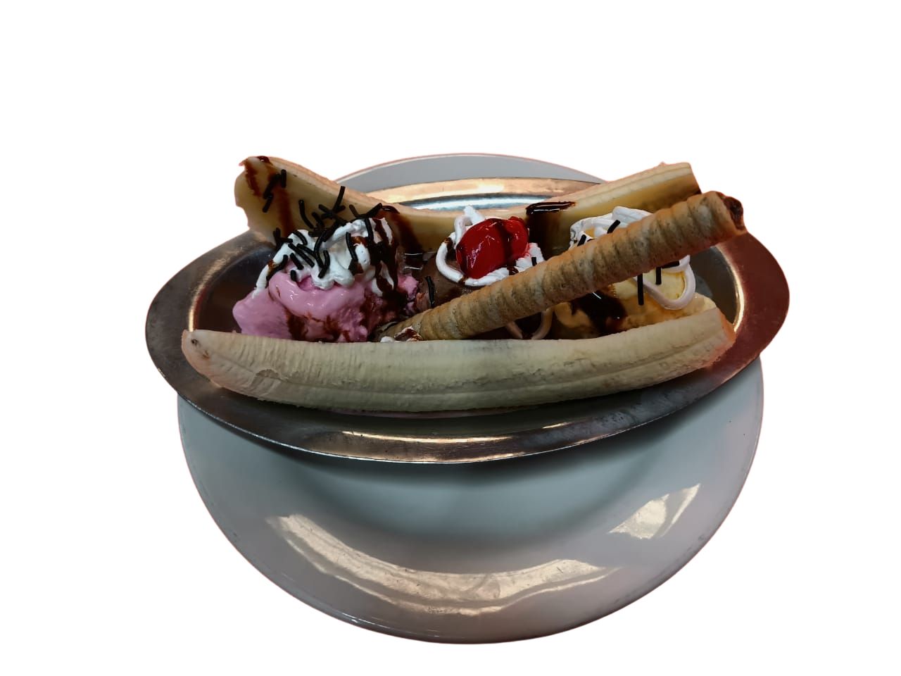 Banana Split