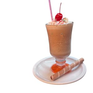 Capuchino frío/caliente