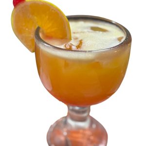 Naranjada