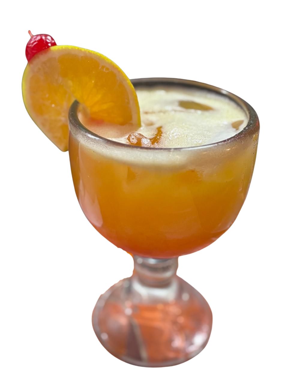Naranjada
