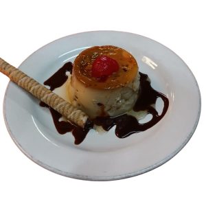 Flan