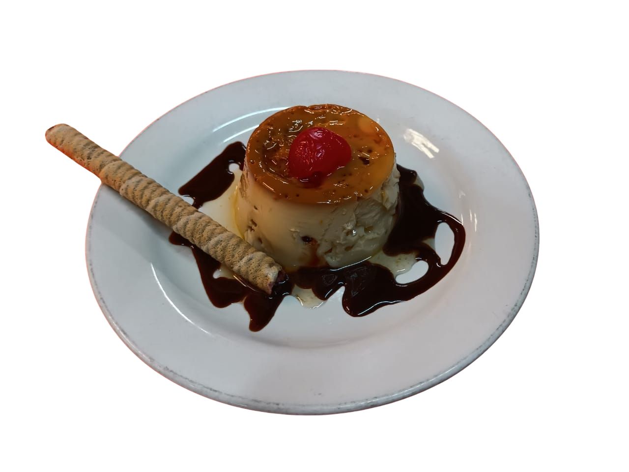 Flan