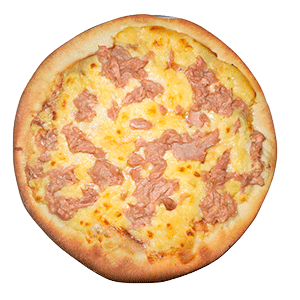 Armando's Pizza Atún