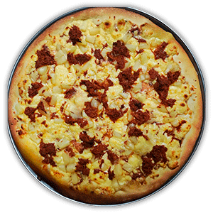 Armando's Pizza Bahamas
