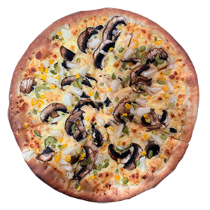 Armando's Pizza Light