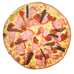 Armando's Pizza Mexicana