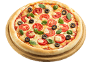 Armando's Pizza