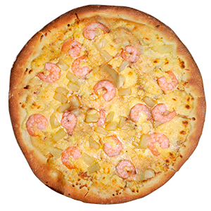 Armando's Pizza Tropical