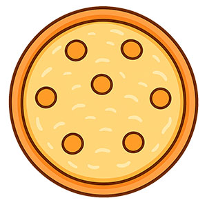Armando's Pizza