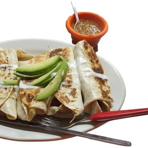 Burritos Norteños