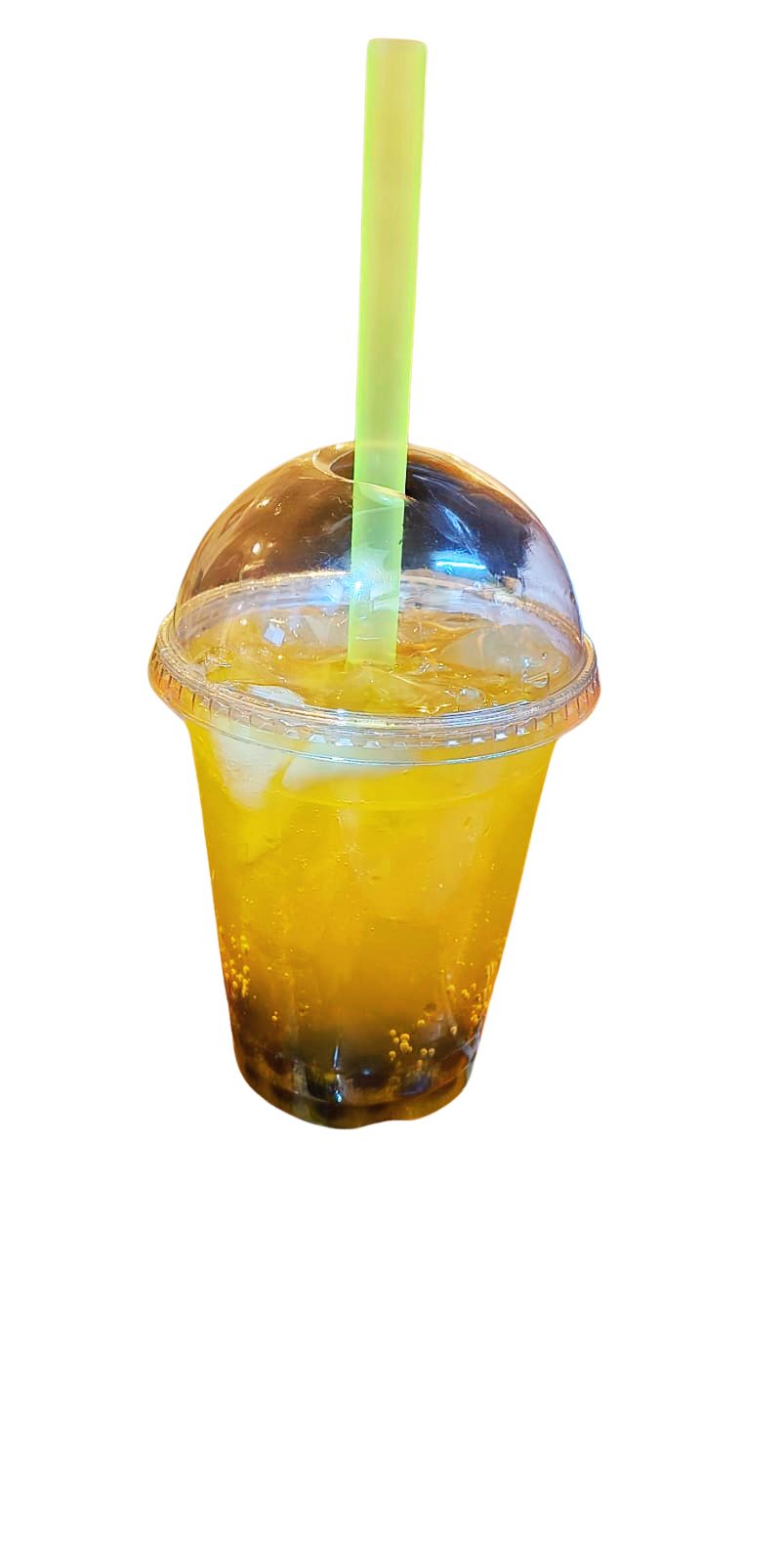 Soda italiana