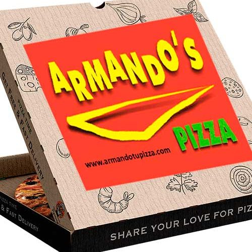 Pizza-Box